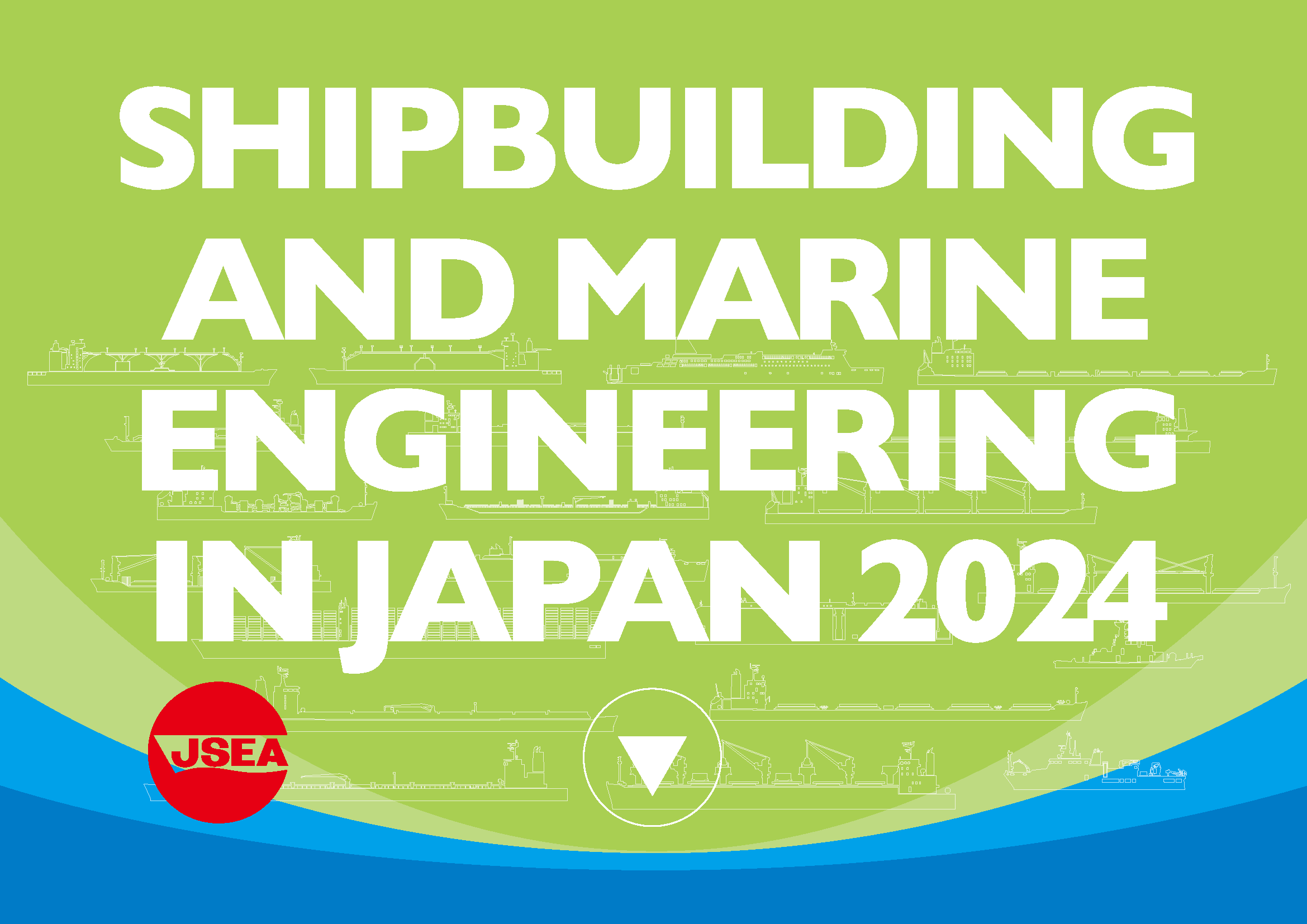 Shipbuilding and Marine Engineering in JAPAN